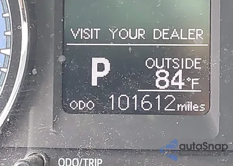 2019 Toyota Corolla Le from USA, damaged, VIN 2T1BURHE0KC221916